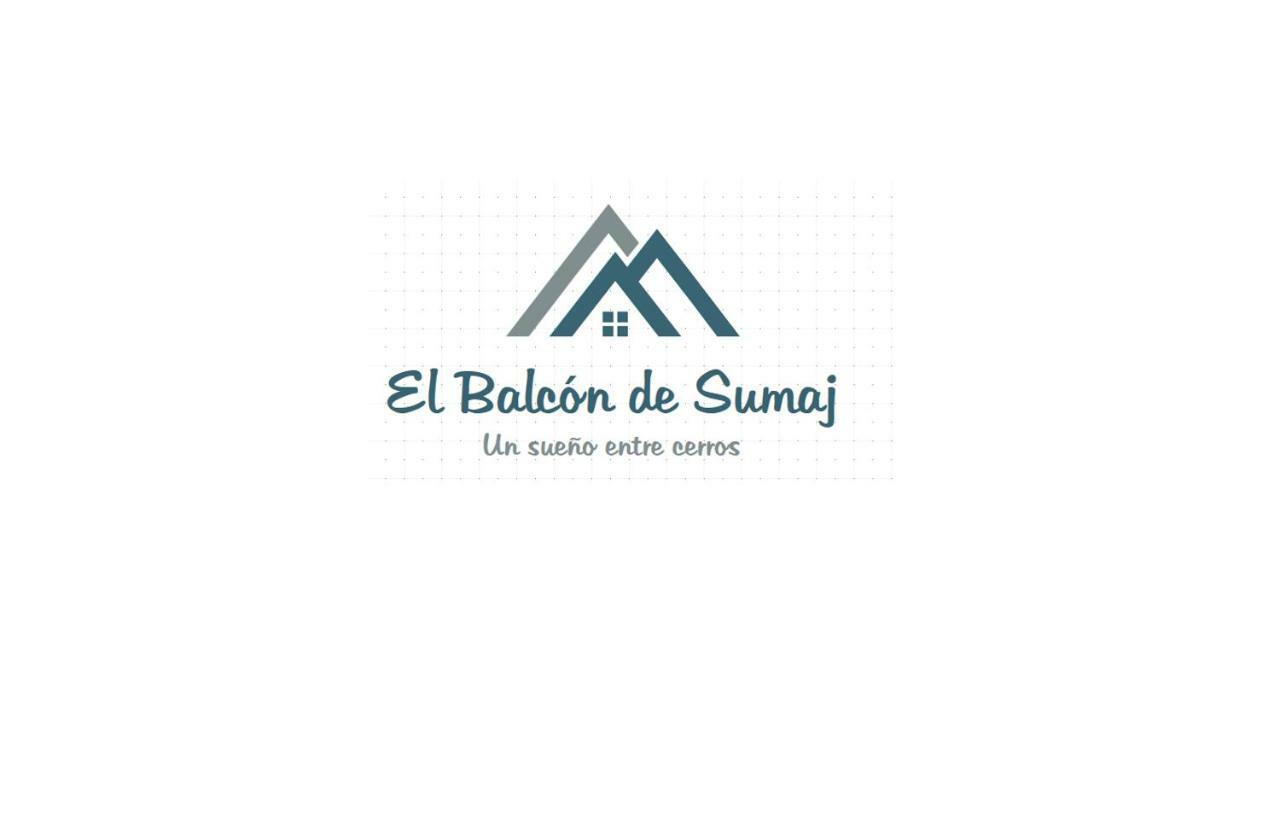 Hotel El Balcon De Sumaj Maimará Exterior foto